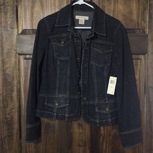 Calvin Klein Jean Jacket